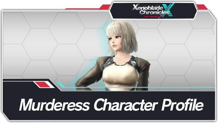 Murderess Arts, Skills and How to Recruit