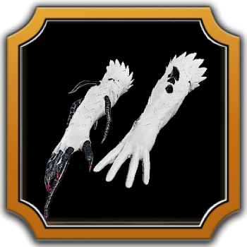 Numinous Vambraces α