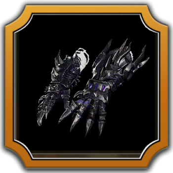 Numinous Vambraces α