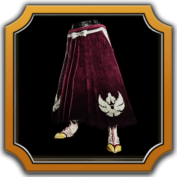 Mizutsune Greaves β