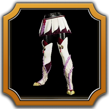 Mizutsune Greaves α