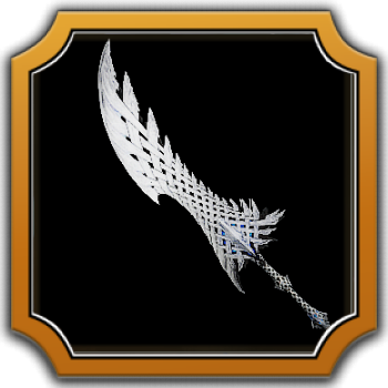 Monster Hunter Wilds - Blazing Veiah