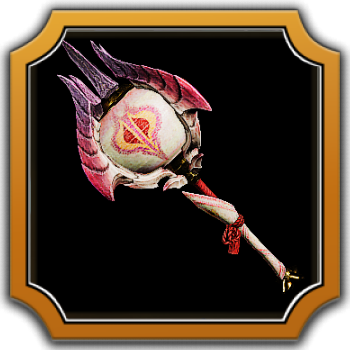 Monster Hunter Wilds - Purity Hammer I