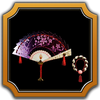 Monster Hunter Wilds - Hana no Nagoriwo I