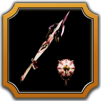 Monster Hunter Wilds - Hana Mo Hana Nare I