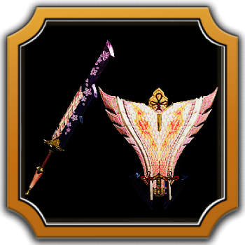 Monster Hunter Wilds - Mizuniya Drill I