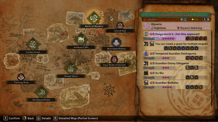 Zoh Shia Investigations