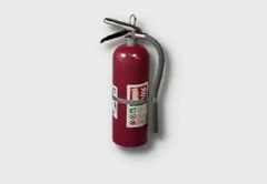 Fire Extinguisher