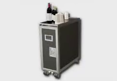 Galley Cart