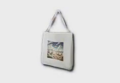 Refreshing Beach Eco-Friendly Bag