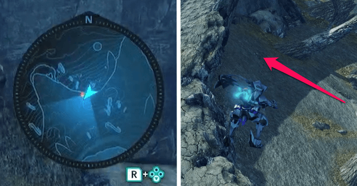 Optional Oc-serv Location