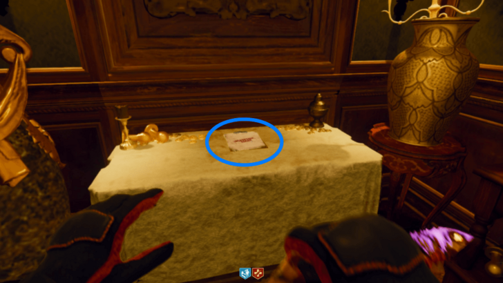 Obtain the Nuclear Plant Inspection Report