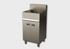 Commercial Fryer