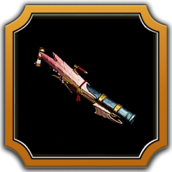 Monster Hunter Wilds - Desolate Mist I