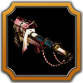 Monster Hunter Wilds - Mountainous Roar