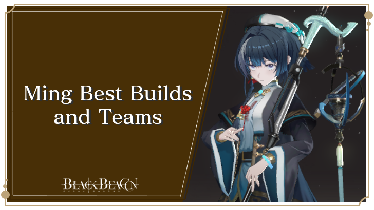 Ming Best Builds and Teams size:728x410
