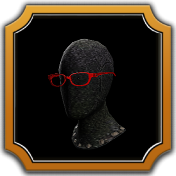 Strategist Spectacles α