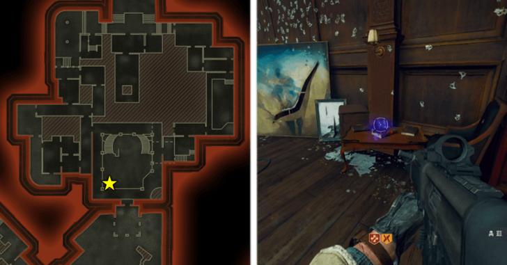 Shoot the Grand Foyer Book