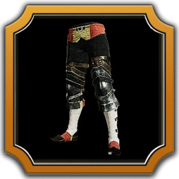 Guild Cross Boots α