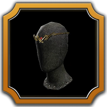 Guild Cross Circlet α