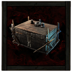 Dawn of the Hunt Mystery Box  Icon