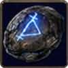 Lesser Glacial Rune Icon