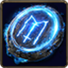 Greater Iron Rune Icon