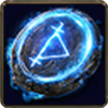 Greater Glacial Rune Icon