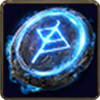 Greater Vision Rune Icon