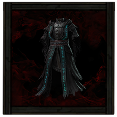 Cloak of Defiance Havoc Raiment Image