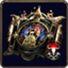 Ritualistic Reliquary Key Icon