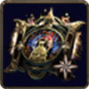 Twilight Reliquary Key Icon