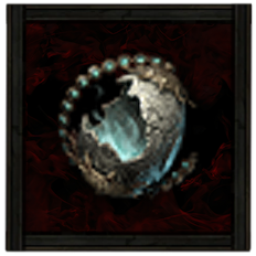 Nascent Hope Thawing Charm Image