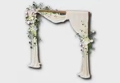 Wedding Arch