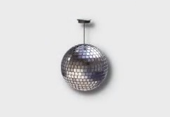 Disco Ball