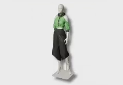 Casual Clothing Mannequin