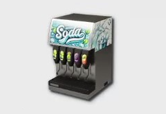Beverage Dispenser