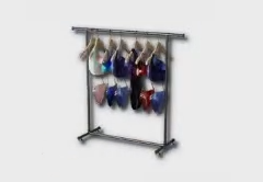 Relaxation Swimsuit Stand