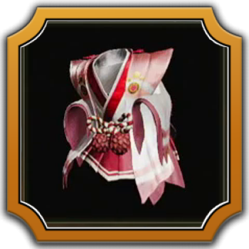 F Mizutsune Suit α Icon