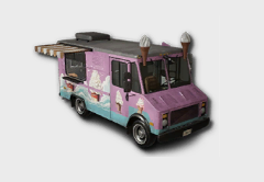 Ice Cream Truck