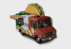 Taco Truck