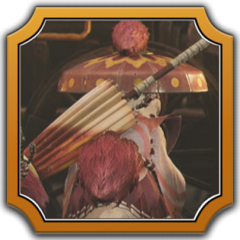 F Mizutsune Parasol α