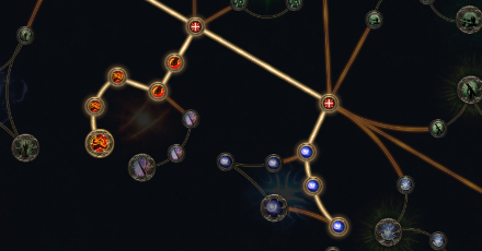 Splinters and Cooked