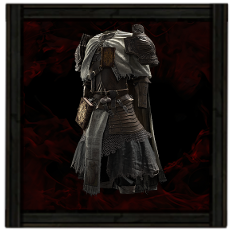 Path of Exile 2 (PoE 2) - Ghoulhunter Body Armour