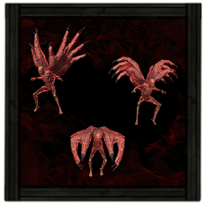 Path of Exile 2 (PoE 2) - Breach Imp Charge Skin