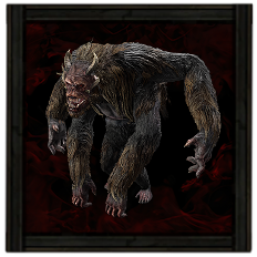Path of Exile 2 (PoE 2) - Capuchin Quadrilla Pet