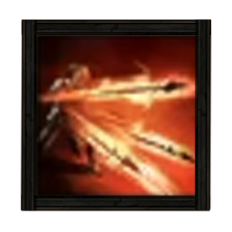 Rapid Assault Icon