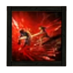 Blood Hunt Icon
