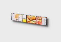 Deli Menu Board