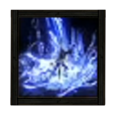 Thunderous Leap Icon